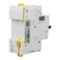 施耐德 Schneider 小型断路器Acti9 iC60N系列2P Acti9 iC60N 2P 10A C 双端子断路器