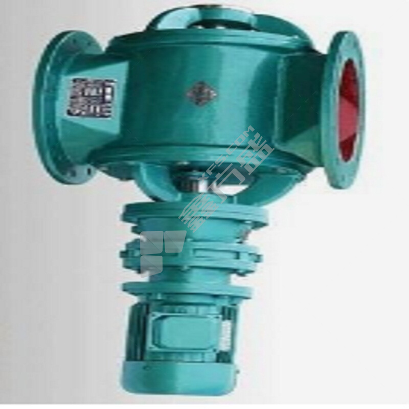 WITEG 星型阀 SDCR-5-370-377