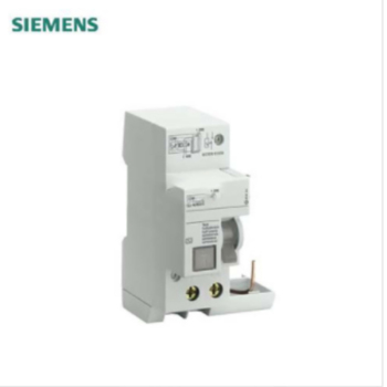 西门子SIEMENS 电子式漏电模块附件5SM9 RC-Unit系列2P 5SM93266(A 30MA 2P 63A)