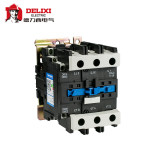 德力西DELIXI 接触器式继电器JZC4s-22 JZC4s-22 36V 50/60Hz RoHS