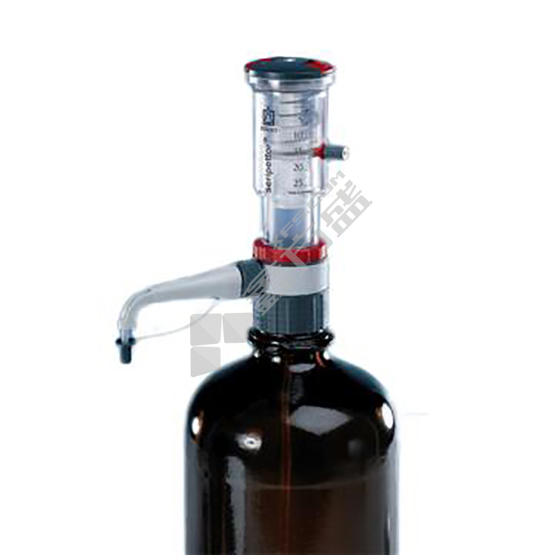 普兰德BRAND 瓶口分液器SERIPETTOR SDCA-4720140