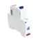 德力西DELIXI CDKS-S10W 小型導(dǎo)軌式開關(guān)電源 CDKS-S10W/48V/0.21A 10W 48V/0.21A