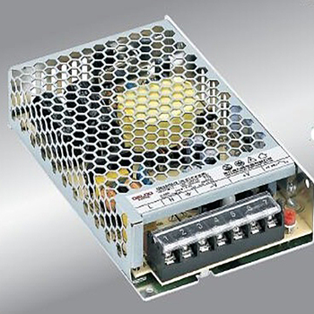 德力西DELIXI CDKU-SP-200W 超薄开关电源 CDKU-SP  带功率因素校正 200W 24V/8.8A