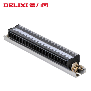 德力西DELIXI 接线盒TD- TD-3004+2020