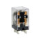 德力西DELIXI 小型電磁繼電器CDZ9-52PF CDZ9-52PF DC6V