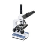 佑科仪器 三目生物显微镜130万像素 XSP-10CA