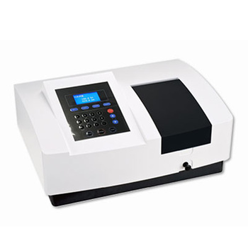 佑科仪器 扫描型可见分光光度计 7230G
