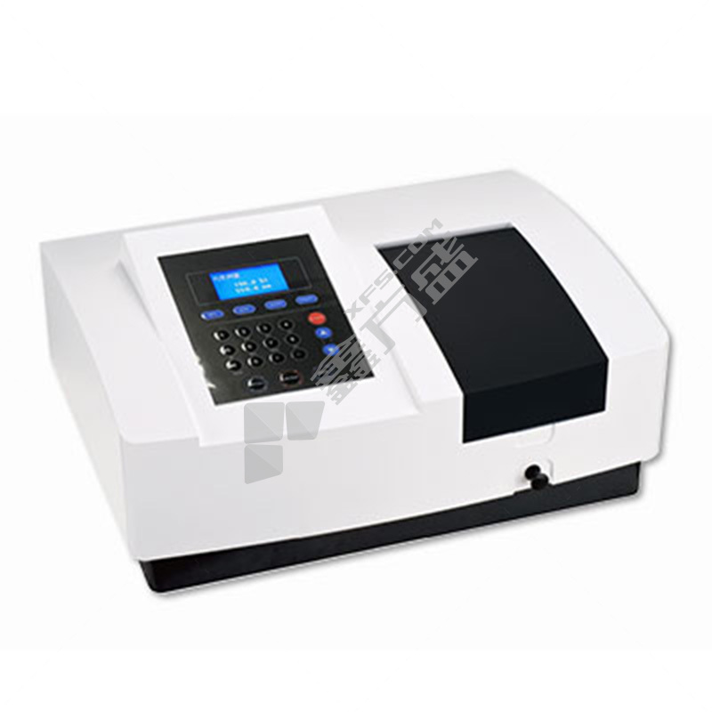 佑科仪器 扫描型可见分光光度计 7230G