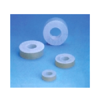 WITEG GL32螺纹盖用硅橡胶 PTFE密封垫 用于11-13mm管 SGCR-0-180-012