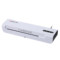 齐心 F9015B 过塑机 F9015B 230mm 黑色 373*101*63mm