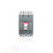 ABB 塑壳配电保护断路器XT1H XT1H160 TmD125-1250 FF 3P