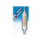 WITEG USP级胖肚移液管 透明玻璃 棕标含证书  SGCR-3-535-060-USP
