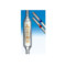 WITEG USP级胖肚移液管 透明玻璃 棕标含证书  SGCR-3-535-060-USP