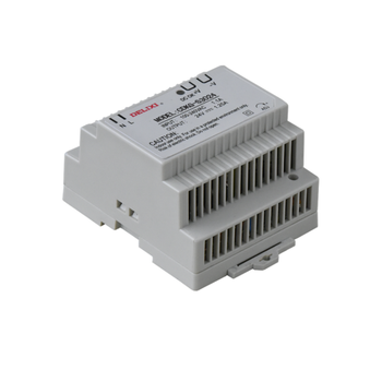 德力西DELIXI CDKG-S-30W 导轨开关电源 CDKG-S-30W/12V/2A 30W 12V/2A