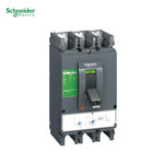 施耐德Schneider 塑壳电动机保护断路器插入式3P CVS630F MA500 3P3D(3P)插入式
