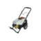 绿霸 A系列电机类商用清洗机 LT-19MF 10.7L/min HW-30KF 功率3000W 