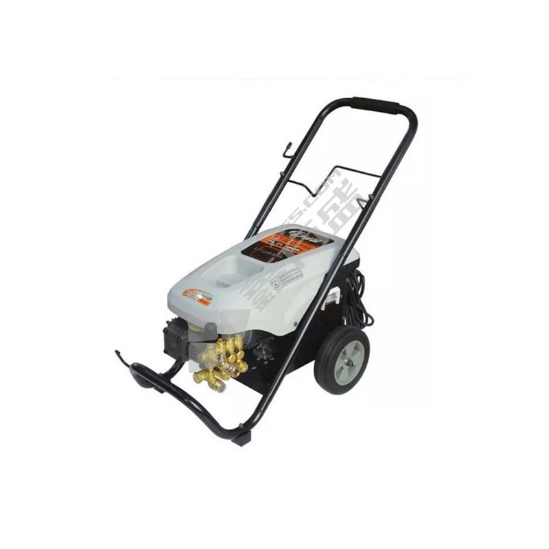 绿霸 A系列电机类商用清洗机 LT-19MF 10.7L/min HW-30KF 功率3000W 