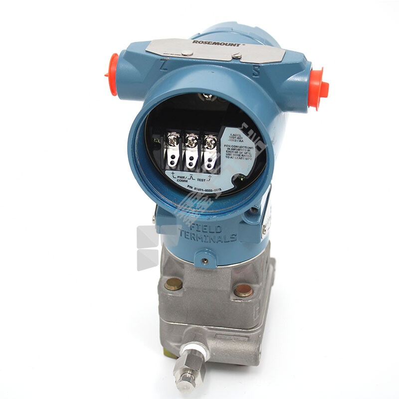 罗斯蒙特 压力变送器3051DG 3051DG2~5A62A1AB4M5DFHR5