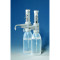 WITEG 氢氟酸瓶口分液器外套筒 SDCR-5-370-172HF