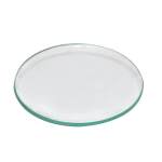 WITEG 表面皿 蒸发皿 硼硅酸3.3玻璃 100MM SGCR-5-601-100