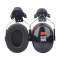 3M H10P3E挂安全帽式耳罩 H10P3E 安全帽式
