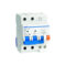 正泰 CHNT 小型漏电断路器NB1L-40系列4P NB1L-40 4P C6 300mA(R) 电磁式 6A 300mA 4P 6kA
