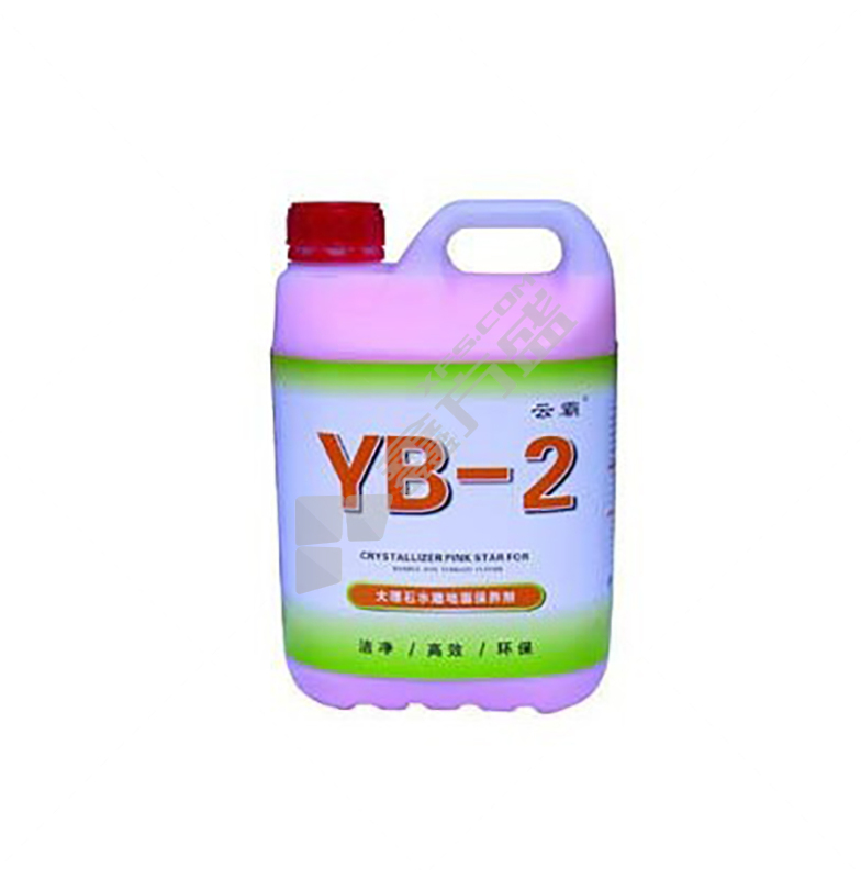 白云 大理石保养剂 YB002 5kg