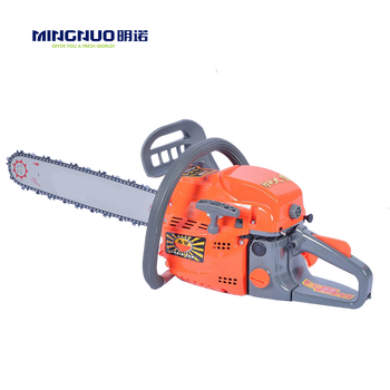 明诺 园林锯工业油锯大功率砍树伐木锯 3.9 Kw 3.9 Kw 3.9 Kw