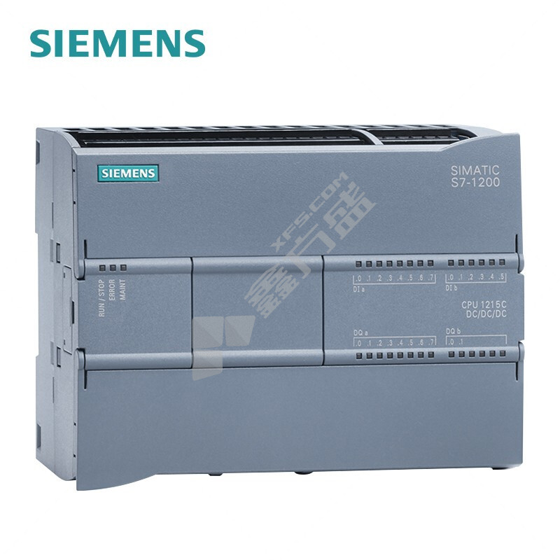 西门子SIEMENS PLC本体 6ES7215-1BG40-0XB0