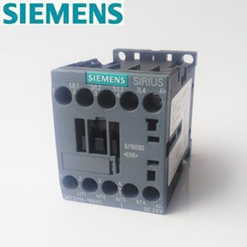 西门子 SIEMENS 接触器3RT2316 3RT23162AK60
