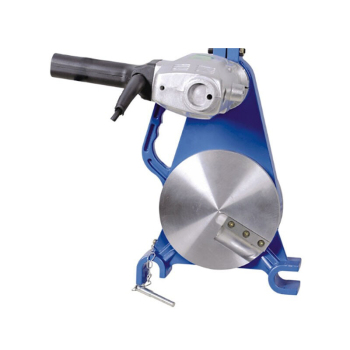 神牛 PE管对焊机铣刀高配 63-160 高配液压