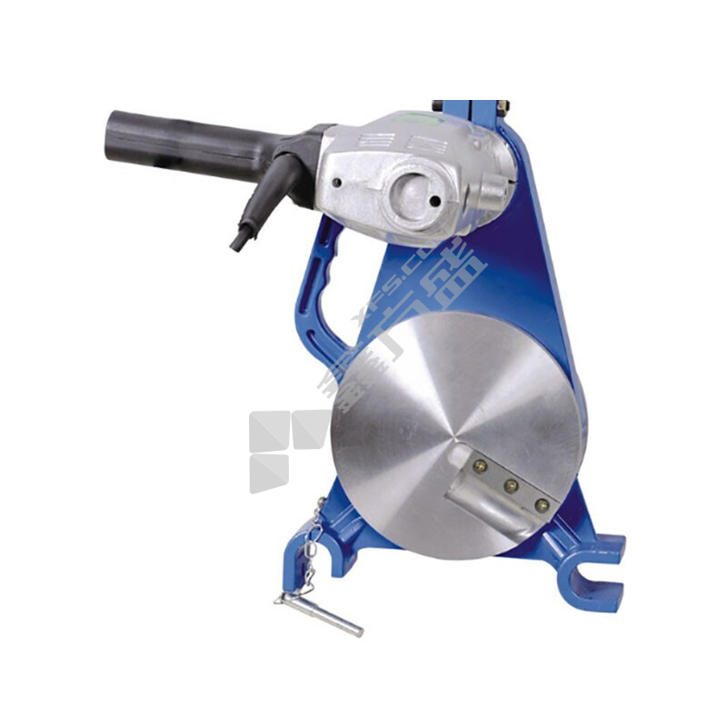 神牛 PE管对焊机铣刀高配 160-315 高配液压
