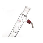 江苏三爱思 可拆小嘴球形冷凝管 200mm C122420