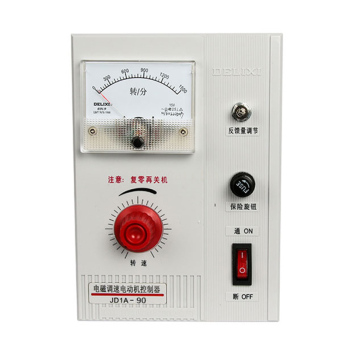 德力西DELIXI 电动机控制器JD2A-90 JD2A-90（数字式）