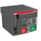 ABB 塑壳断路器附件MOE XT2N160 mA32/192-448 FF 3P