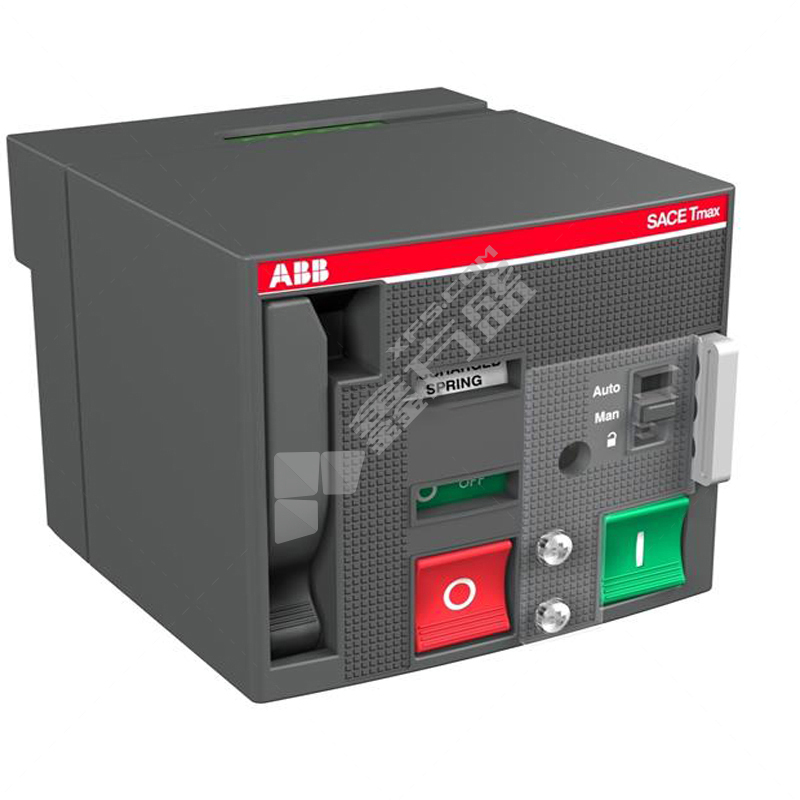 ABB 塑壳断路器附件MOE XT2N160 mA32/192-448 FF 3P