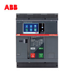 ABB 框架断路器E1B1000 E1B 1000 H LSIG 4P F F NST