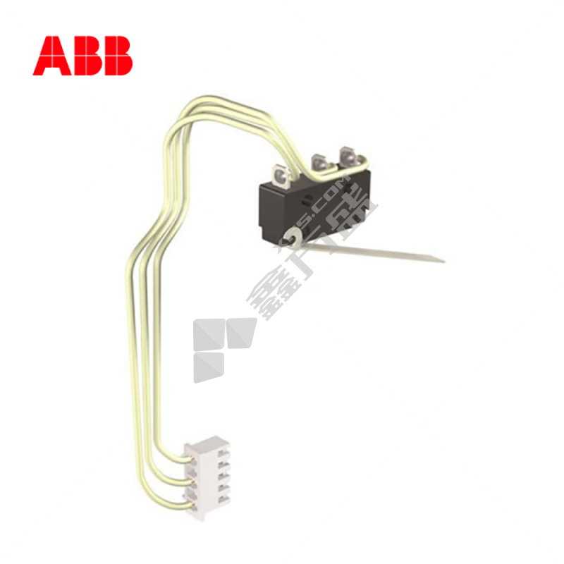 ABB 框架断路器附件S51 S51 24V E2.2...E6.2