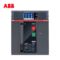 ABB 框架断路器E2S1250 E2S 1250 D LI 4P FHR NST