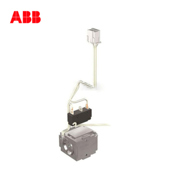 ABB 框架断路器附件YR YR 110 Vac/dc E1.2