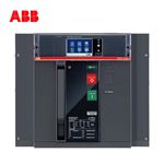 ABB 框架断路器E4V2000 E4V 2000 T LSI 3P WMP NST