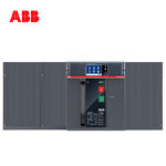 ABB 框架断路器E6V6300 E6V 6300 D LI 4P WMP NST