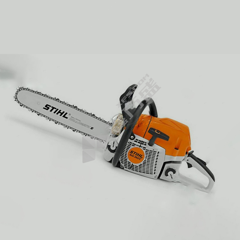 斯蒂尔 MS362 油锯 3500W 18寸 59.0CC MS362