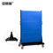 安赛瑞 双面移动物料架 960mm*610mm*156mm