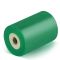 恒泰华文 PVC电线捆绑膜 12cm 0.03mm 25KG 绿色