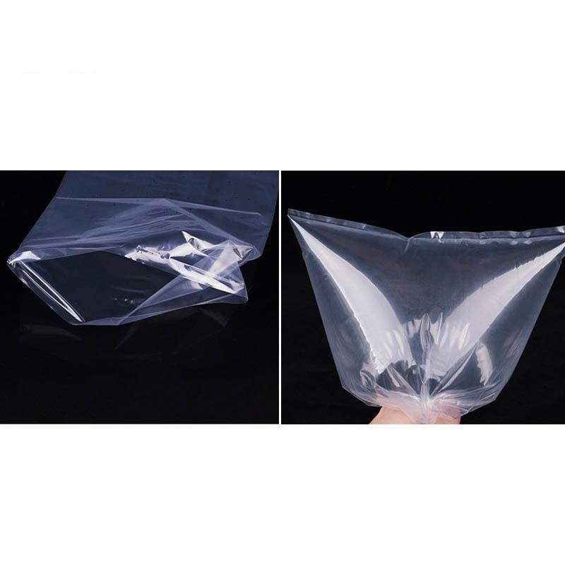 Hengtai Chinese LDPEFlat pocket single-layer0.05mm 320mm*420mm LDPE single layer0.05mm 11.5number 0.05MM transparent