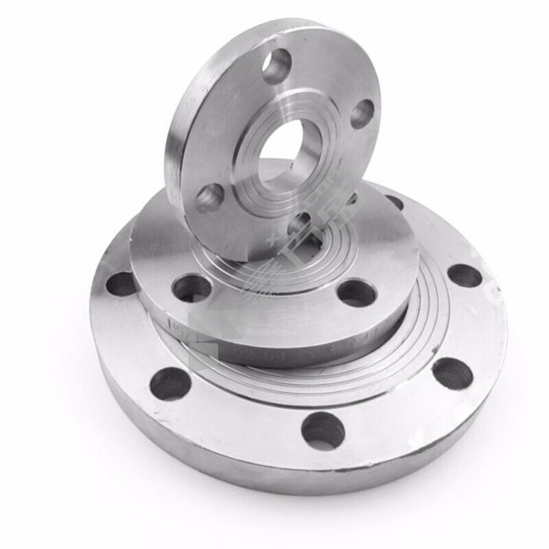 钢坯制带颈平焊法兰盘B系 25kg DN250(B273) PN25 12孔 RF