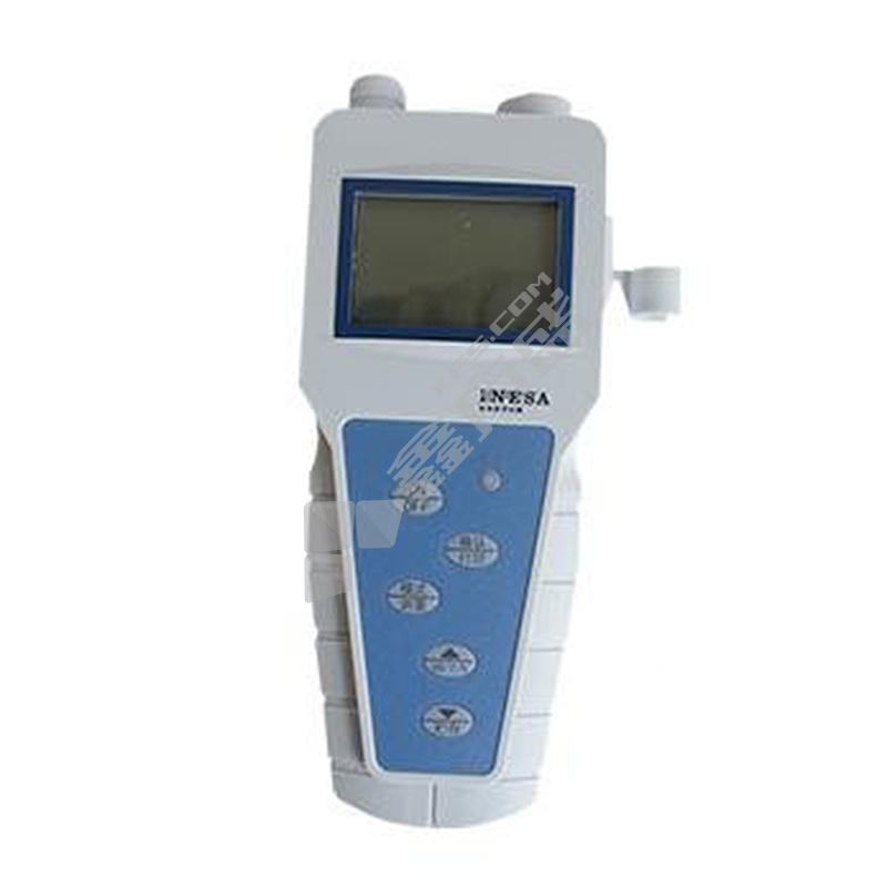 雷磁 便携式溶解氧测定仪 内置软件 JPBJ-611Y型标配套装 内置软件