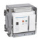 正泰 CHNT 电动抽屉式万能断路器NA1-3200X型AC220/230V NA1-3200X-3200M/3P电动抽屉AC220/230