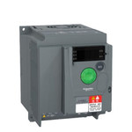 施耐德Schneider 通用变频器三相 ATV310H037N4A 三相 380～460V 0.37 kW